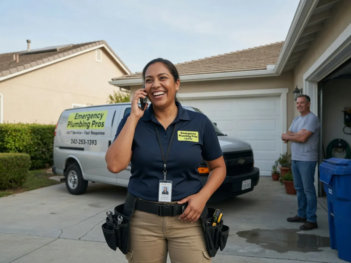 Emergency Plumber Manchester, OH FAQs